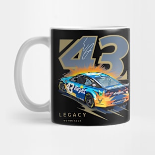 Erik Jones LEGACY Allegiant Car Mug